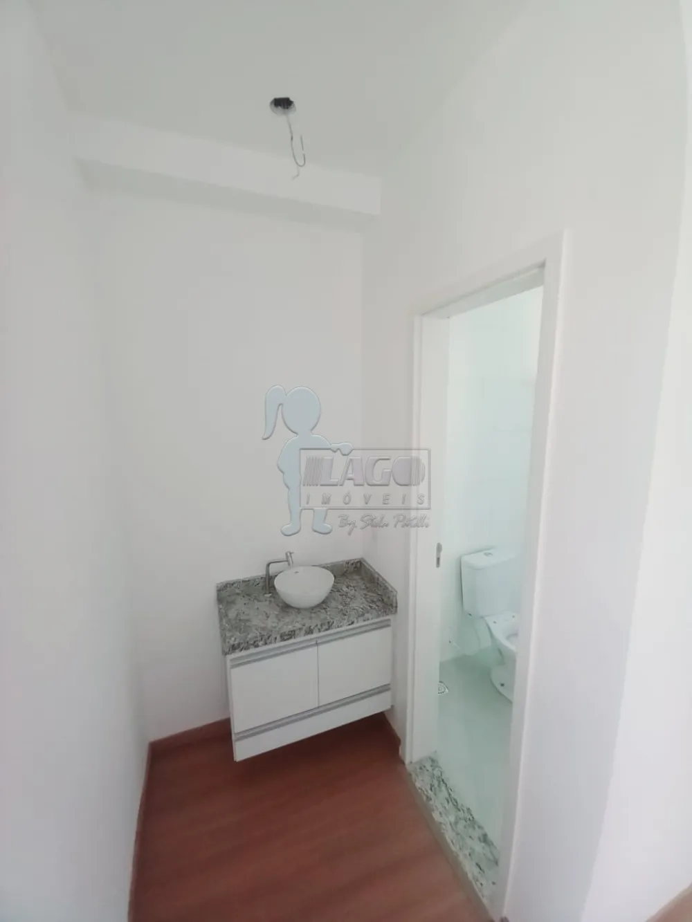 Alugar Apartamento / Padr&atilde;o em Ribeir&atilde;o Preto R$ 1.000,00 - Foto 12