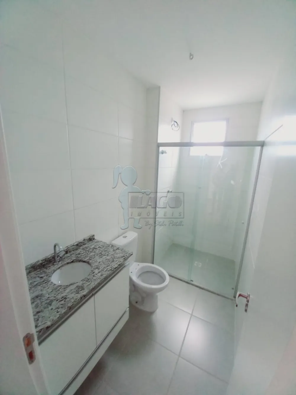 Alugar Apartamento / Padr&atilde;o em Ribeir&atilde;o Preto R$ 1.000,00 - Foto 15