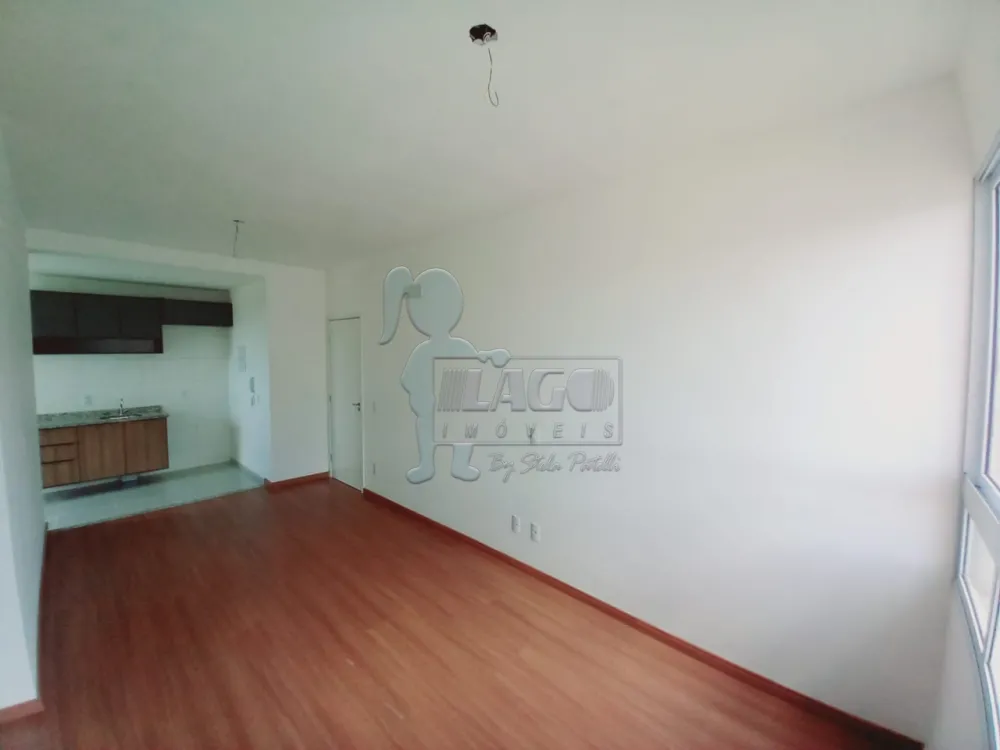 Alugar Apartamento / Padr&atilde;o em Ribeir&atilde;o Preto R$ 1.000,00 - Foto 4