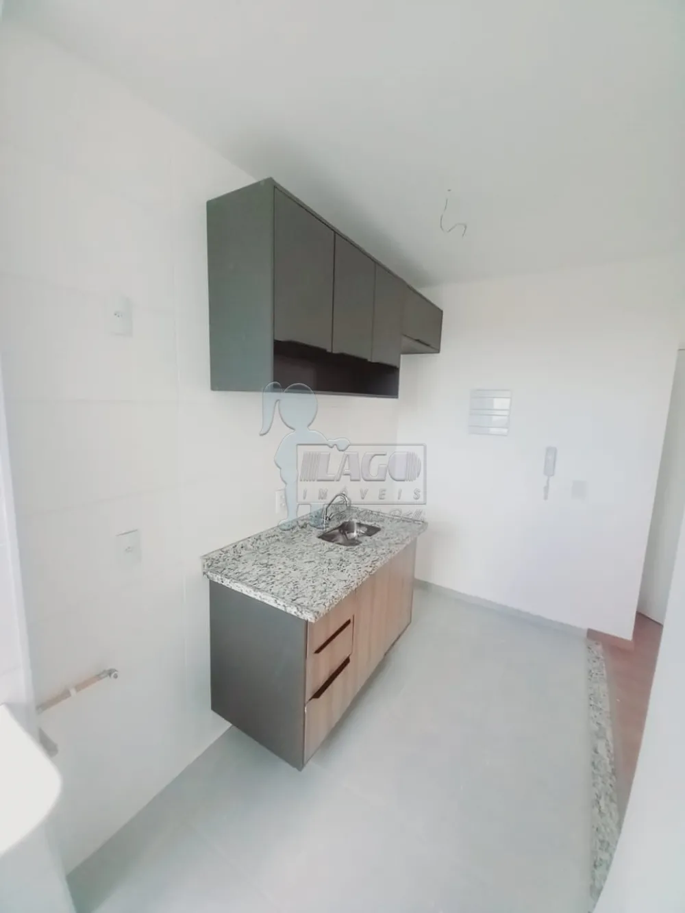 Alugar Apartamento / Padr&atilde;o em Ribeir&atilde;o Preto R$ 1.000,00 - Foto 6
