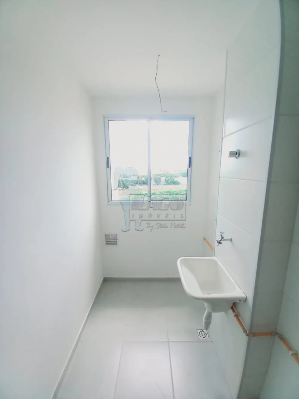 Alugar Apartamento / Padr&atilde;o em Ribeir&atilde;o Preto R$ 1.000,00 - Foto 7