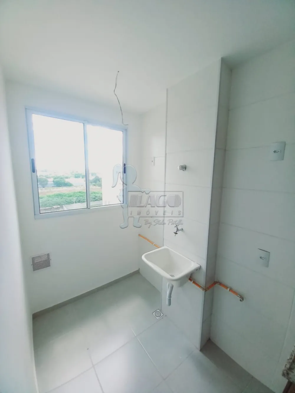 Alugar Apartamento / Padr&atilde;o em Ribeir&atilde;o Preto R$ 1.000,00 - Foto 8