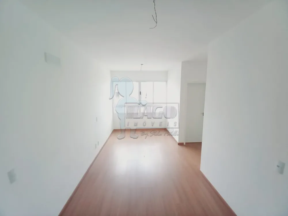 Alugar Apartamento / Padr&atilde;o em Ribeir&atilde;o Preto R$ 1.000,00 - Foto 2