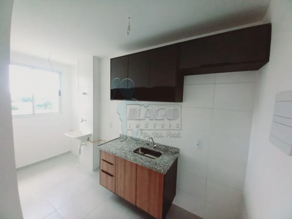 Alugar Apartamento / Padr&atilde;o em Ribeir&atilde;o Preto R$ 1.000,00 - Foto 5