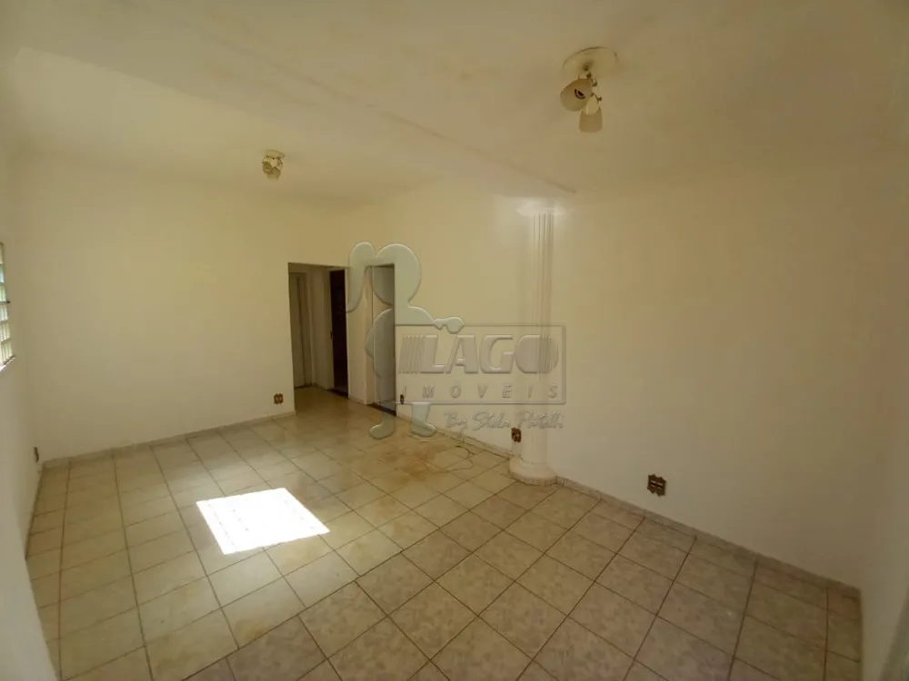Alugar Casa / Padr&atilde;o em Ribeir&atilde;o Preto R$ 1.700,00 - Foto 4