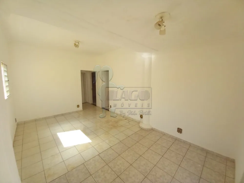 Alugar Casa / Padr&atilde;o em Ribeir&atilde;o Preto R$ 1.700,00 - Foto 2