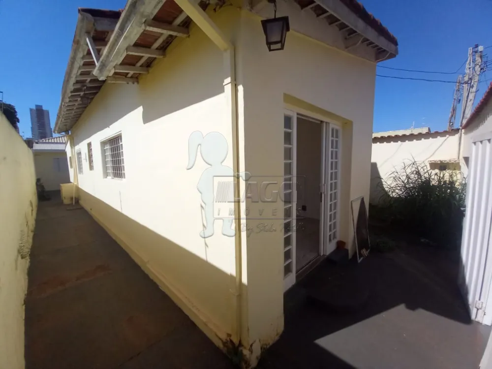 Alugar Casa / Padr&atilde;o em Ribeir&atilde;o Preto R$ 1.700,00 - Foto 14