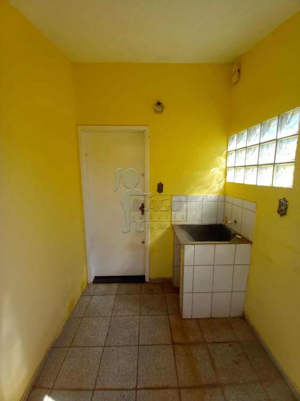 Alugar Casa / Padr&atilde;o em Ribeir&atilde;o Preto R$ 1.700,00 - Foto 8