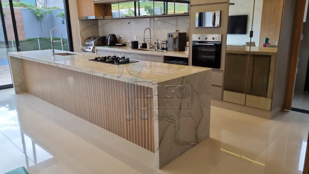 Bonfim Paulista casa condomínio Venda R$2.999.000,00 Condominio R$1.040,00 3 Dormitorios 3 Suites Area do terreno 481.62m2 Area construida 305.00m2 - foto 1