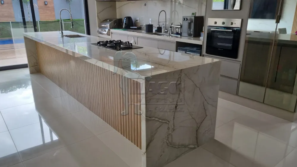 Bonfim Paulista casa condomínio Venda R$2.999.000,00 Condominio R$1.040,00 3 Dormitorios 3 Suites Area do terreno 481.62m2 Area construida 305.00m2 - foto 2
