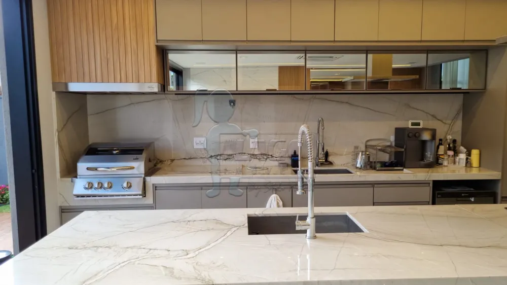 Bonfim Paulista casa condomínio Venda R$2.999.000,00 Condominio R$1.040,00 3 Dormitorios 3 Suites Area do terreno 481.62m2 Area construida 305.00m2 - foto 5