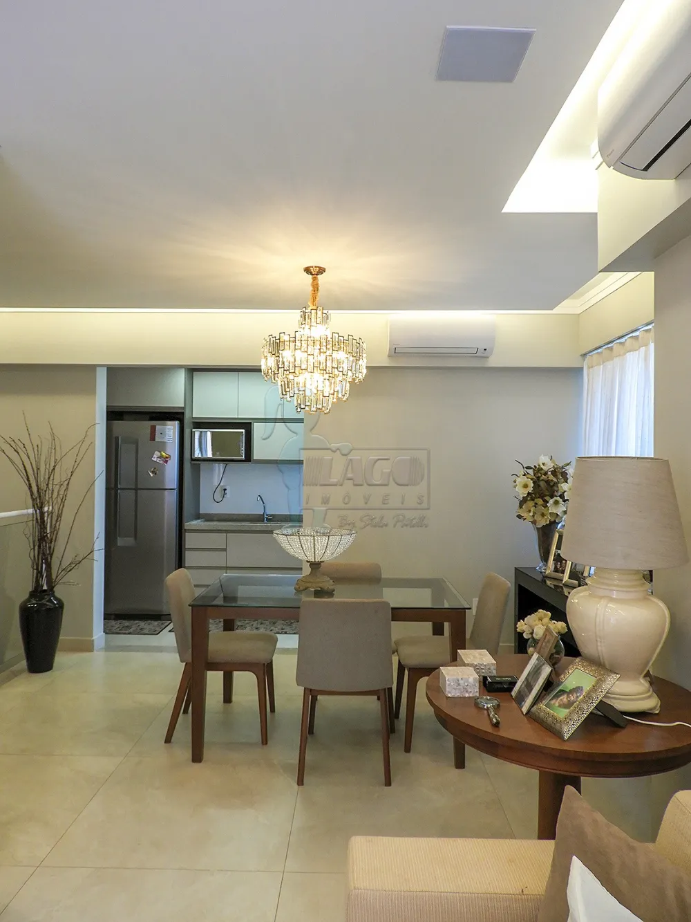 Alugar Apartamento / Cobertura duplex em Bonfim Paulista R$ 7.500,00 - Foto 22