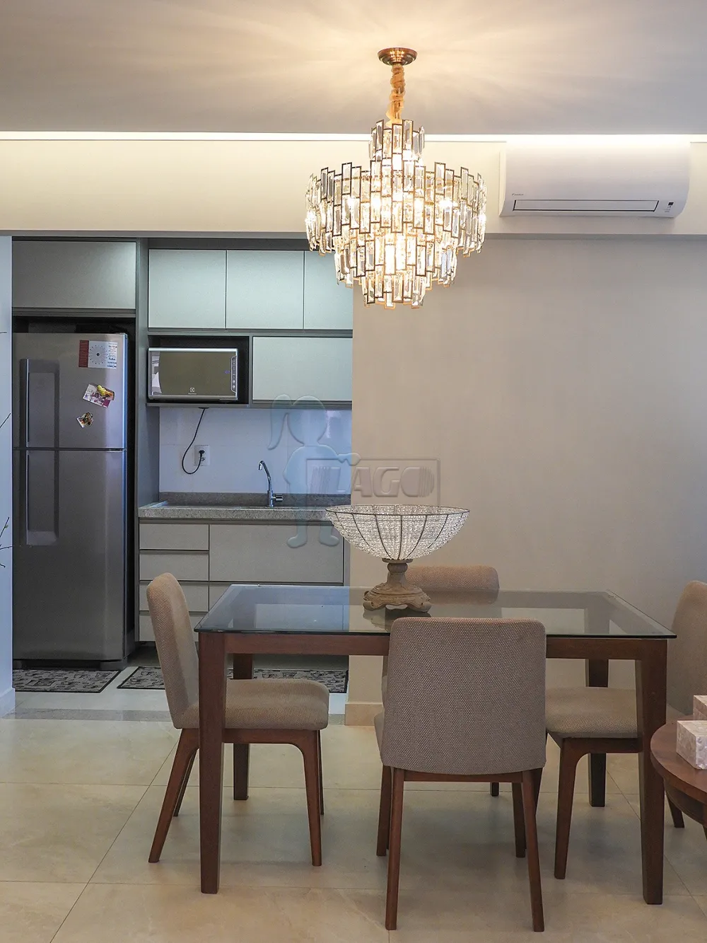 Alugar Apartamento / Cobertura duplex em Bonfim Paulista R$ 7.500,00 - Foto 24