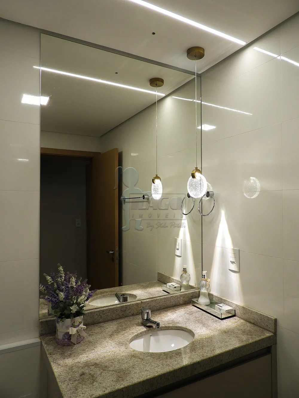 Alugar Apartamento / Cobertura duplex em Bonfim Paulista R$ 7.500,00 - Foto 20