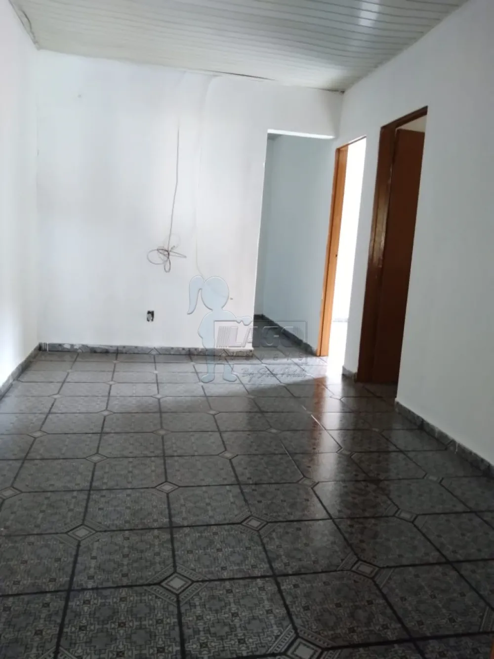 Alugar Casa / Padr&atilde;o em Ribeir&atilde;o Preto R$ 900,00 - Foto 2