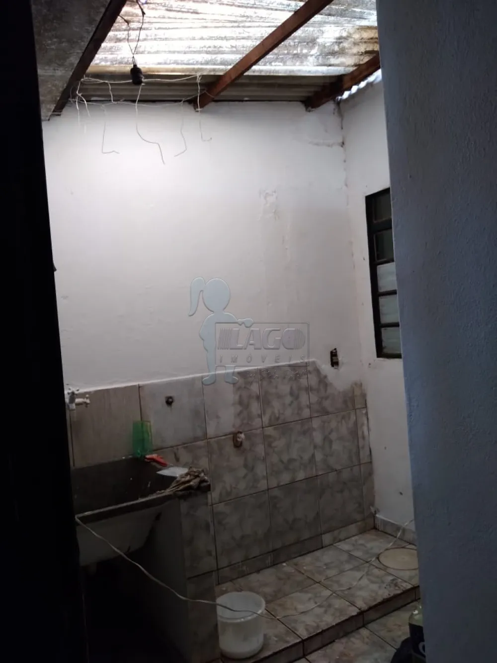 Alugar Casa / Padr&atilde;o em Ribeir&atilde;o Preto R$ 900,00 - Foto 8