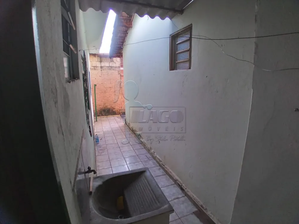 Alugar Casa / Padr&atilde;o em Ribeir&atilde;o Preto R$ 900,00 - Foto 9