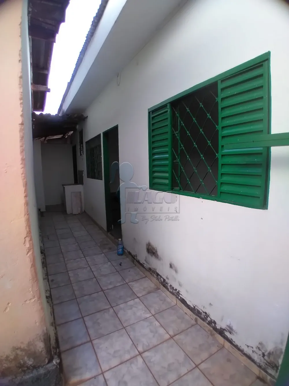 Alugar Casa / Padr&atilde;o em Ribeir&atilde;o Preto R$ 900,00 - Foto 10