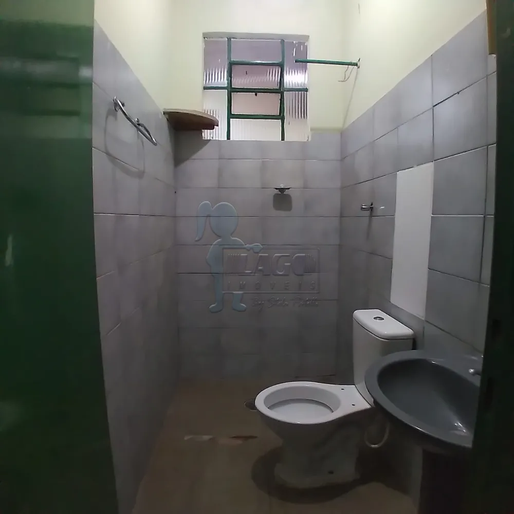 Alugar Casa / Padr&atilde;o em Ribeir&atilde;o Preto R$ 900,00 - Foto 11