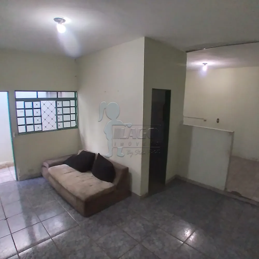 Alugar Casa / Padr&atilde;o em Ribeir&atilde;o Preto R$ 900,00 - Foto 4