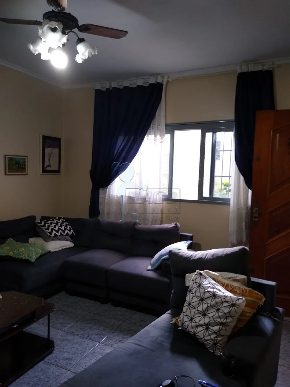 Comprar Casa / Padr&atilde;o em Ribeir&atilde;o Preto R$ 360.000,00 - Foto 3