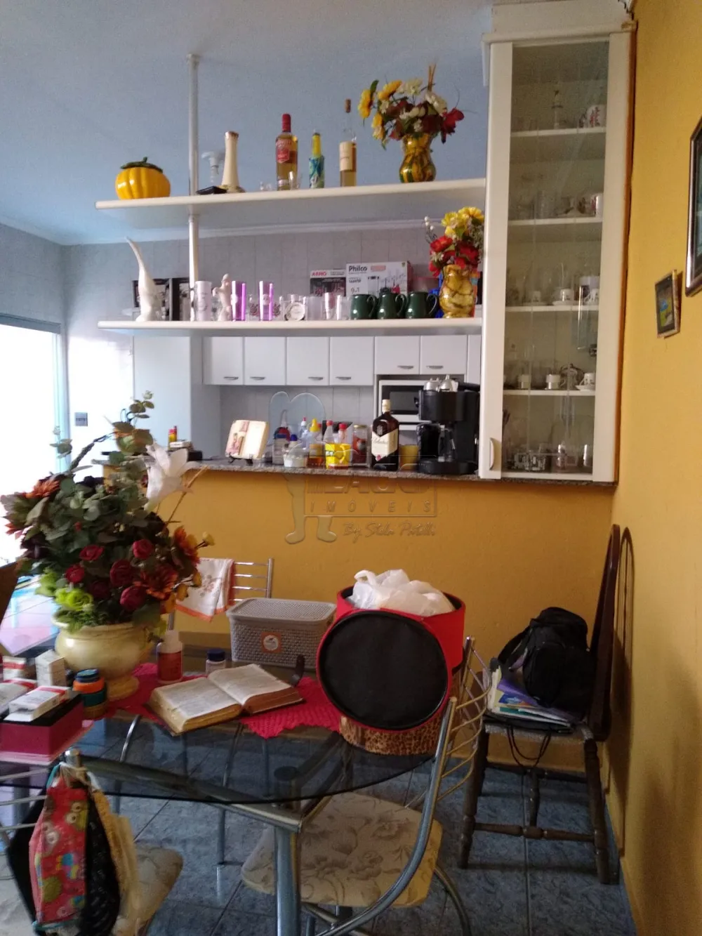 Comprar Casa / Padr&atilde;o em Ribeir&atilde;o Preto R$ 360.000,00 - Foto 8