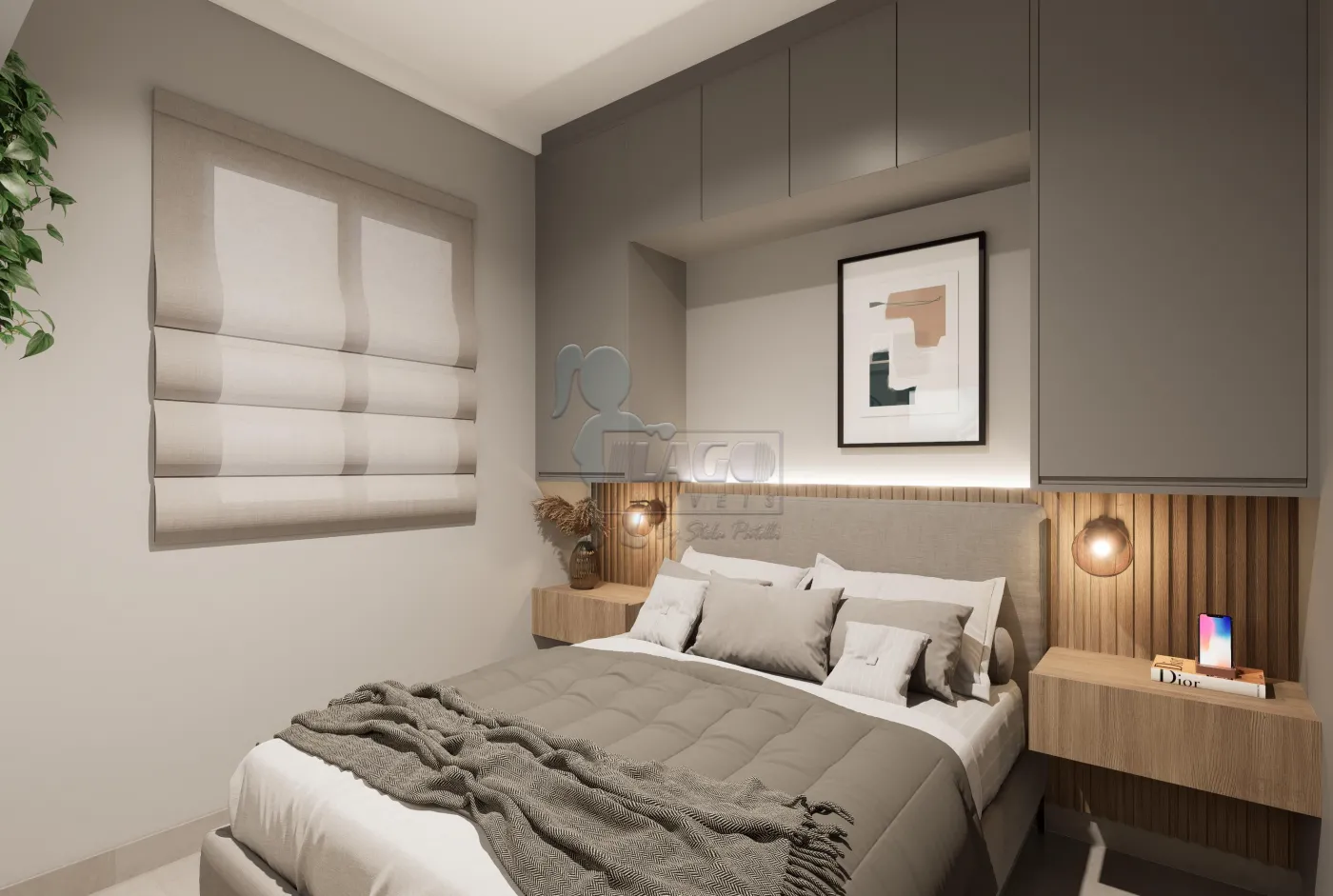 Comprar Apartamento / Padr&atilde;o em Ribeir&atilde;o Preto R$ 237.092,35 - Foto 11