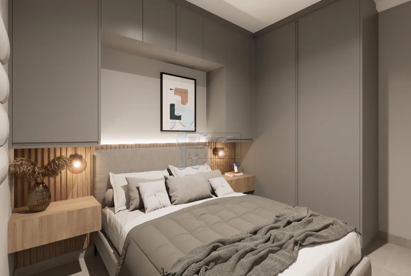 Comprar Apartamento / Padr&atilde;o em Ribeir&atilde;o Preto R$ 237.092,35 - Foto 12