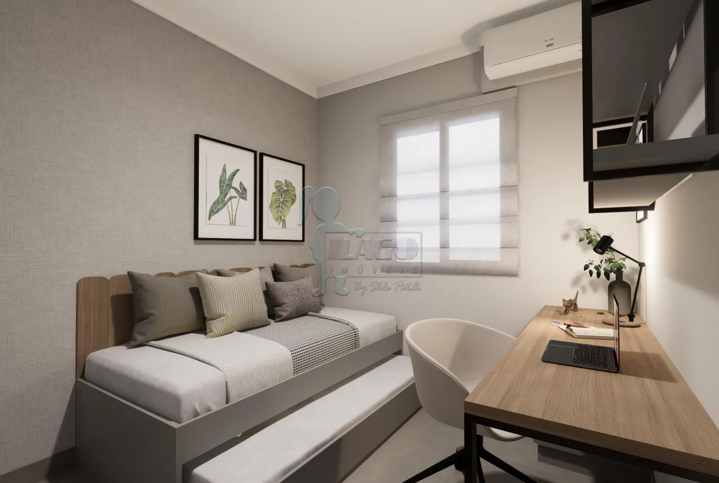 Comprar Apartamento / Padr&atilde;o em Ribeir&atilde;o Preto R$ 237.092,35 - Foto 14