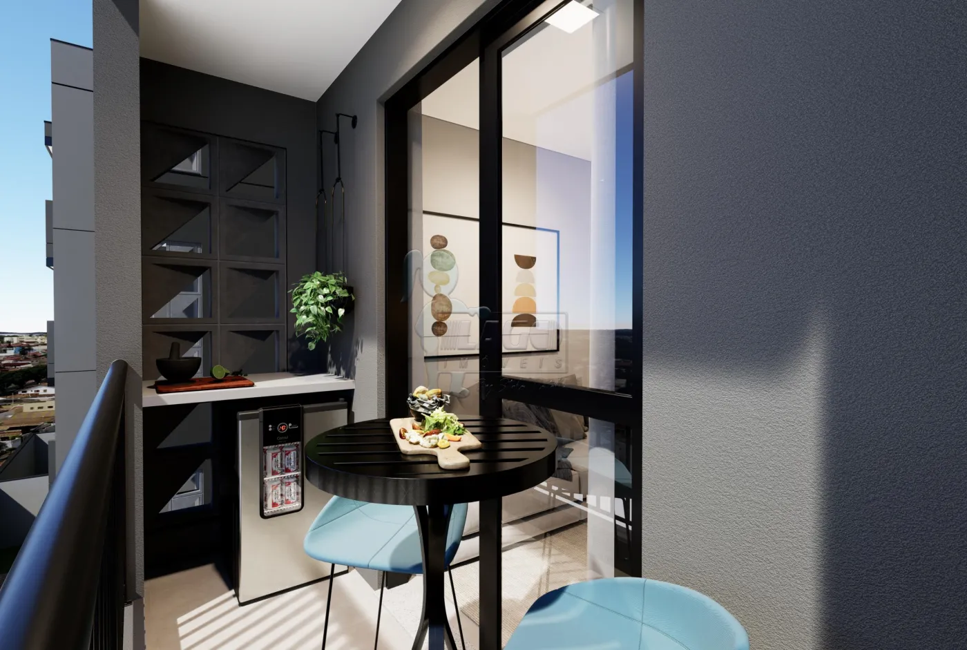 Comprar Apartamento / Padr&atilde;o em Ribeir&atilde;o Preto R$ 237.092,35 - Foto 18