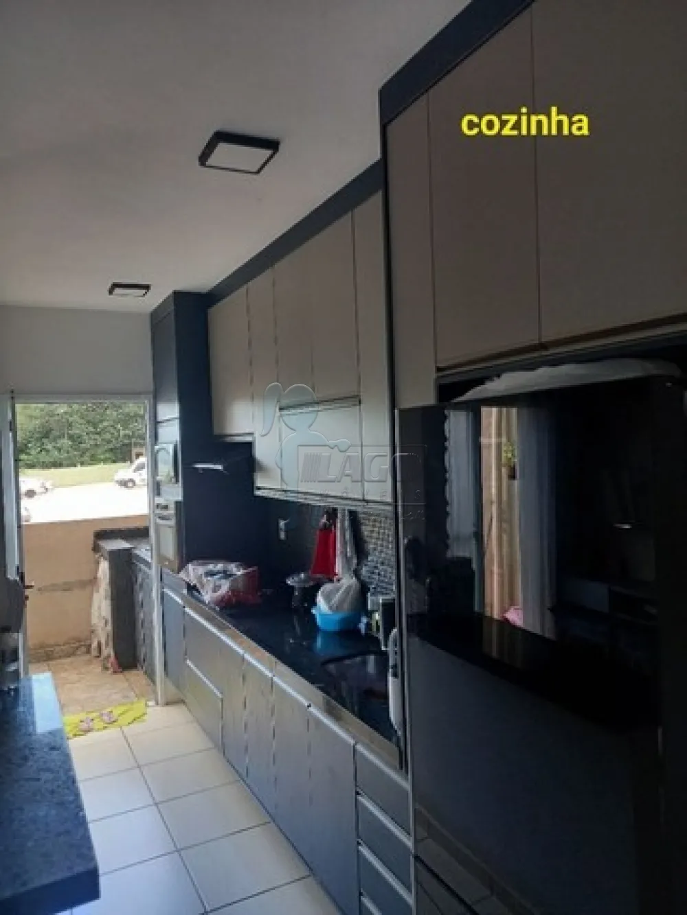 Comprar Apartamento / Padr&atilde;o em Bonfim Paulista R$ 259.000,00 - Foto 5