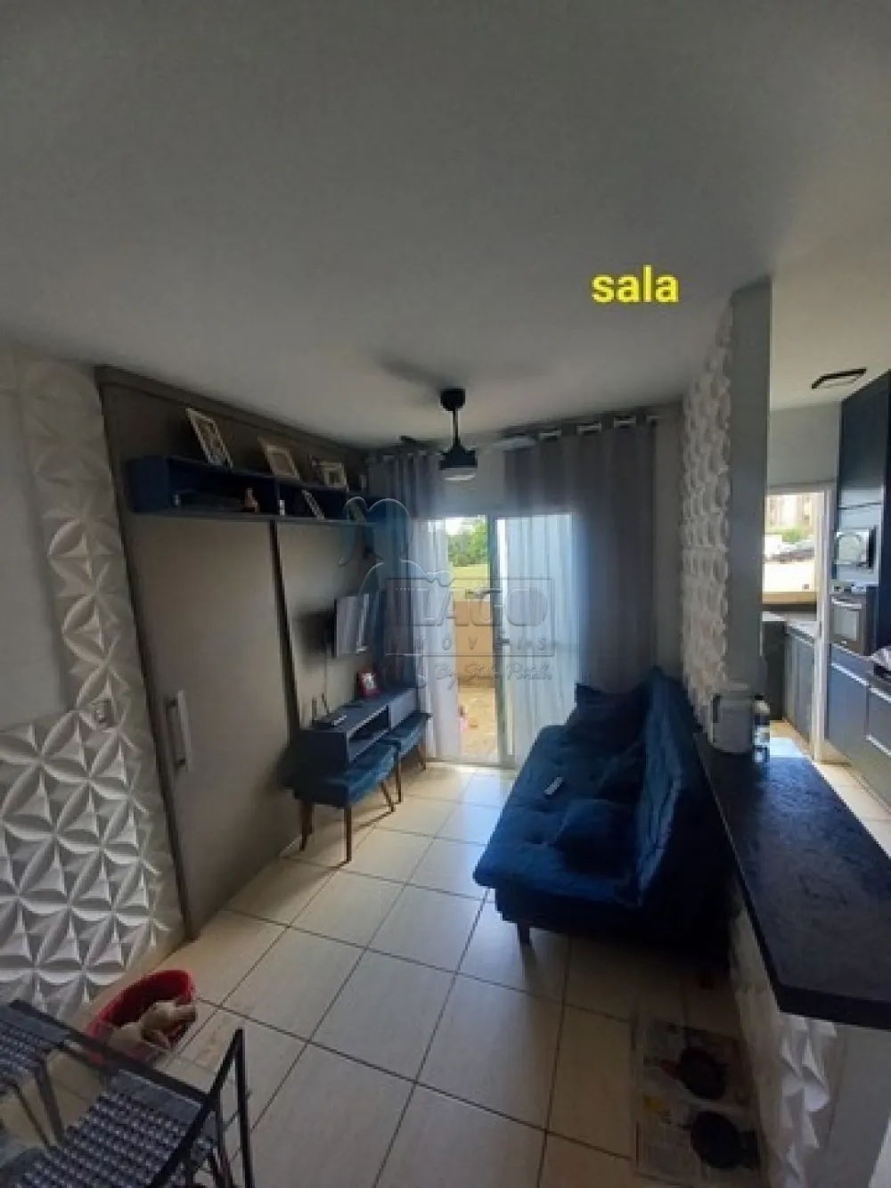Comprar Apartamento / Padr&atilde;o em Bonfim Paulista R$ 259.000,00 - Foto 3
