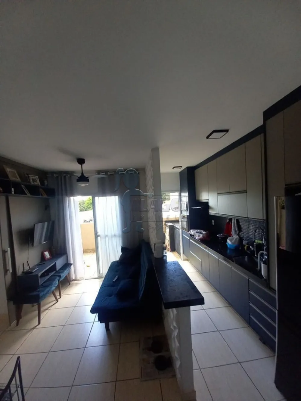 Comprar Apartamento / Padr&atilde;o em Bonfim Paulista R$ 259.000,00 - Foto 4