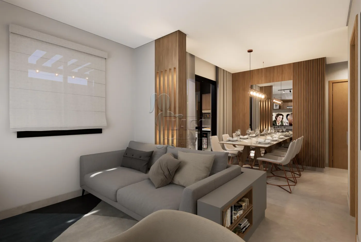 Comprar Apartamento / Padr&atilde;o em Ribeir&atilde;o Preto R$ 237.092,35 - Foto 6