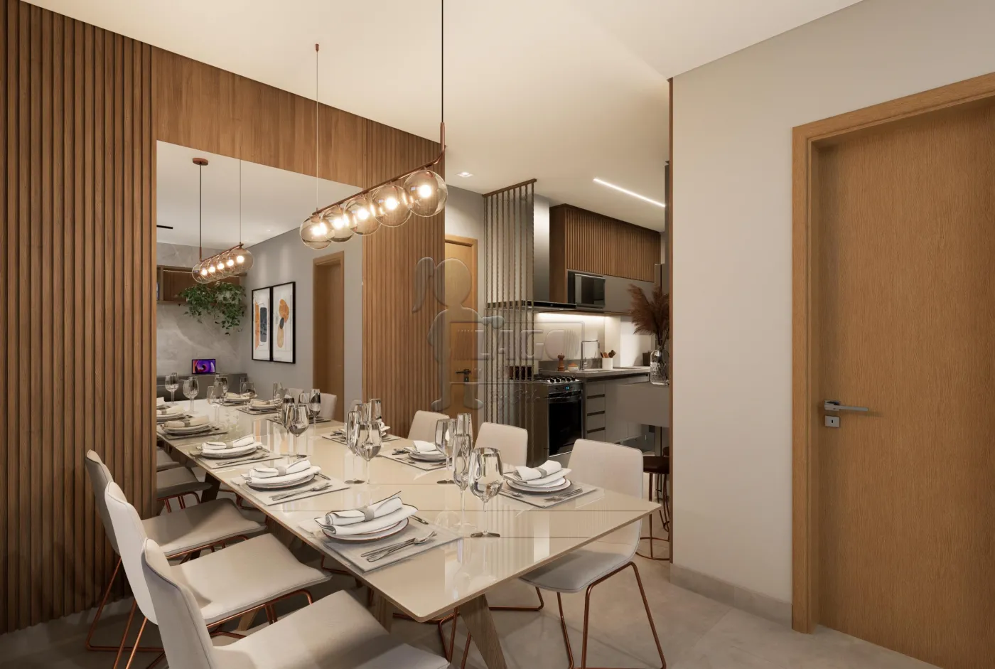 Comprar Apartamento / Padr&atilde;o em Ribeir&atilde;o Preto R$ 237.092,35 - Foto 7