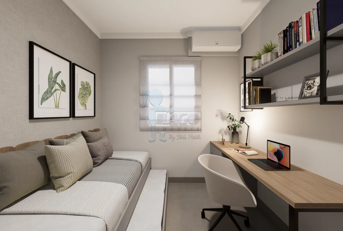 Comprar Apartamento / Padr&atilde;o em Ribeir&atilde;o Preto R$ 237.092,35 - Foto 17