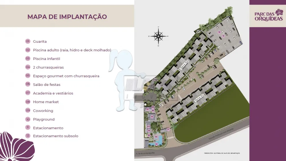 Comprar Apartamento / Padr&atilde;o em Ribeir&atilde;o Preto R$ 237.092,35 - Foto 21