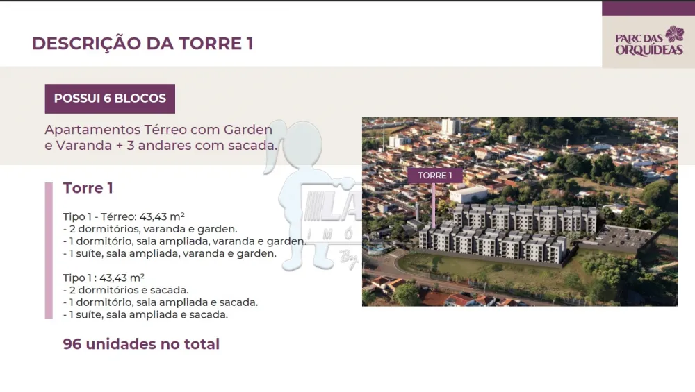 Comprar Apartamento / Padr&atilde;o em Ribeir&atilde;o Preto R$ 237.092,35 - Foto 20
