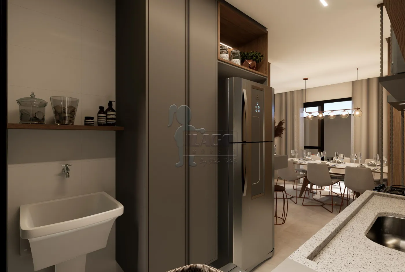 Comprar Apartamento / Padr&atilde;o em Ribeir&atilde;o Preto R$ 237.092,35 - Foto 10