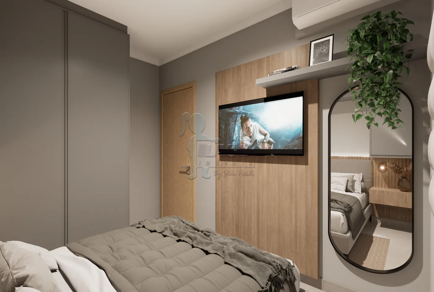 Comprar Apartamento / Padr&atilde;o em Ribeir&atilde;o Preto R$ 237.092,35 - Foto 13