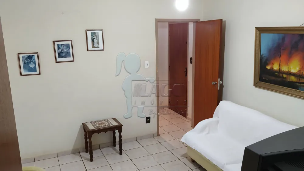 Alugar Apartamento / Padr&atilde;o em Ribeir&atilde;o Preto R$ 1.250,00 - Foto 1