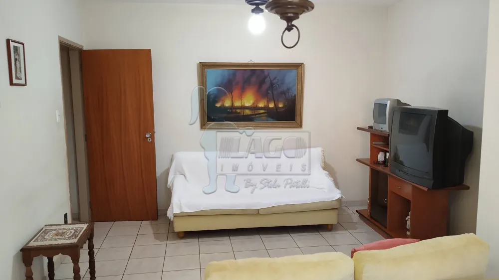 Alugar Apartamento / Padr&atilde;o em Ribeir&atilde;o Preto R$ 1.250,00 - Foto 2