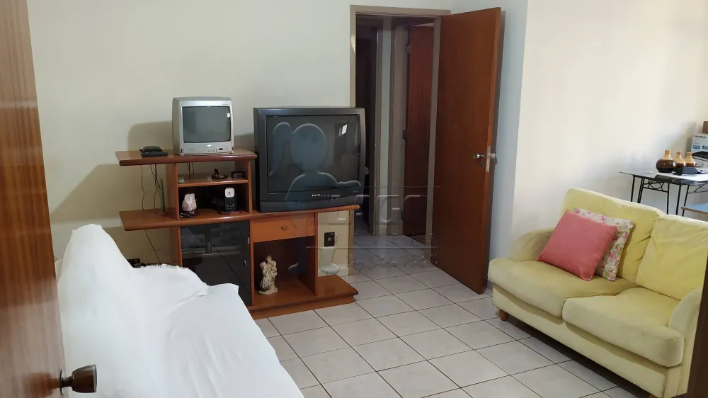 Alugar Apartamento / Padr&atilde;o em Ribeir&atilde;o Preto R$ 1.250,00 - Foto 4
