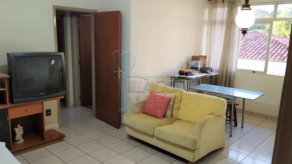 Alugar Apartamento / Padr&atilde;o em Ribeir&atilde;o Preto R$ 1.250,00 - Foto 5