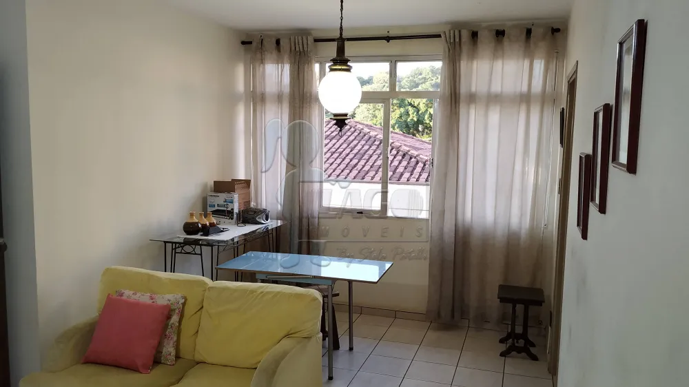 Alugar Apartamento / Padr&atilde;o em Ribeir&atilde;o Preto R$ 1.250,00 - Foto 6