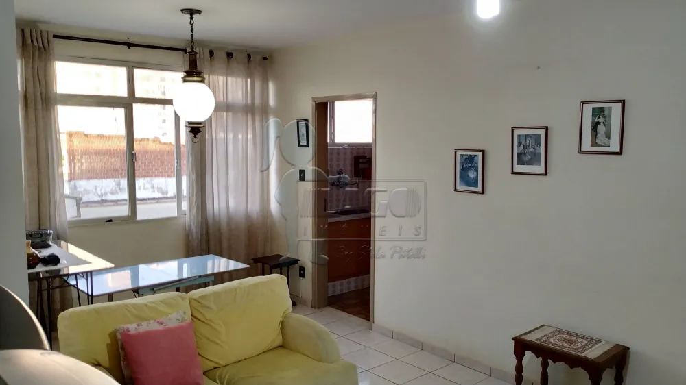 Alugar Apartamento / Padr&atilde;o em Ribeir&atilde;o Preto R$ 1.250,00 - Foto 7