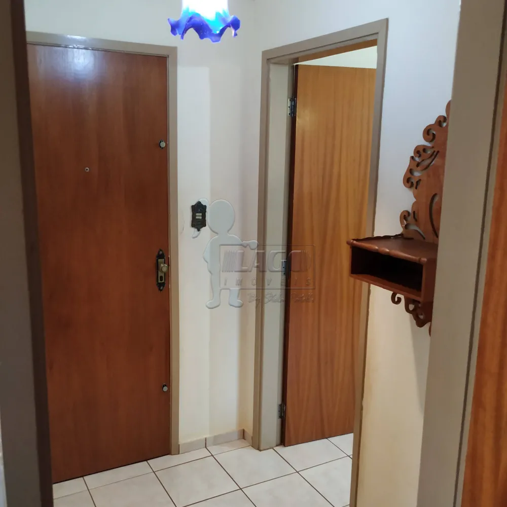 Alugar Apartamento / Padr&atilde;o em Ribeir&atilde;o Preto R$ 1.250,00 - Foto 12