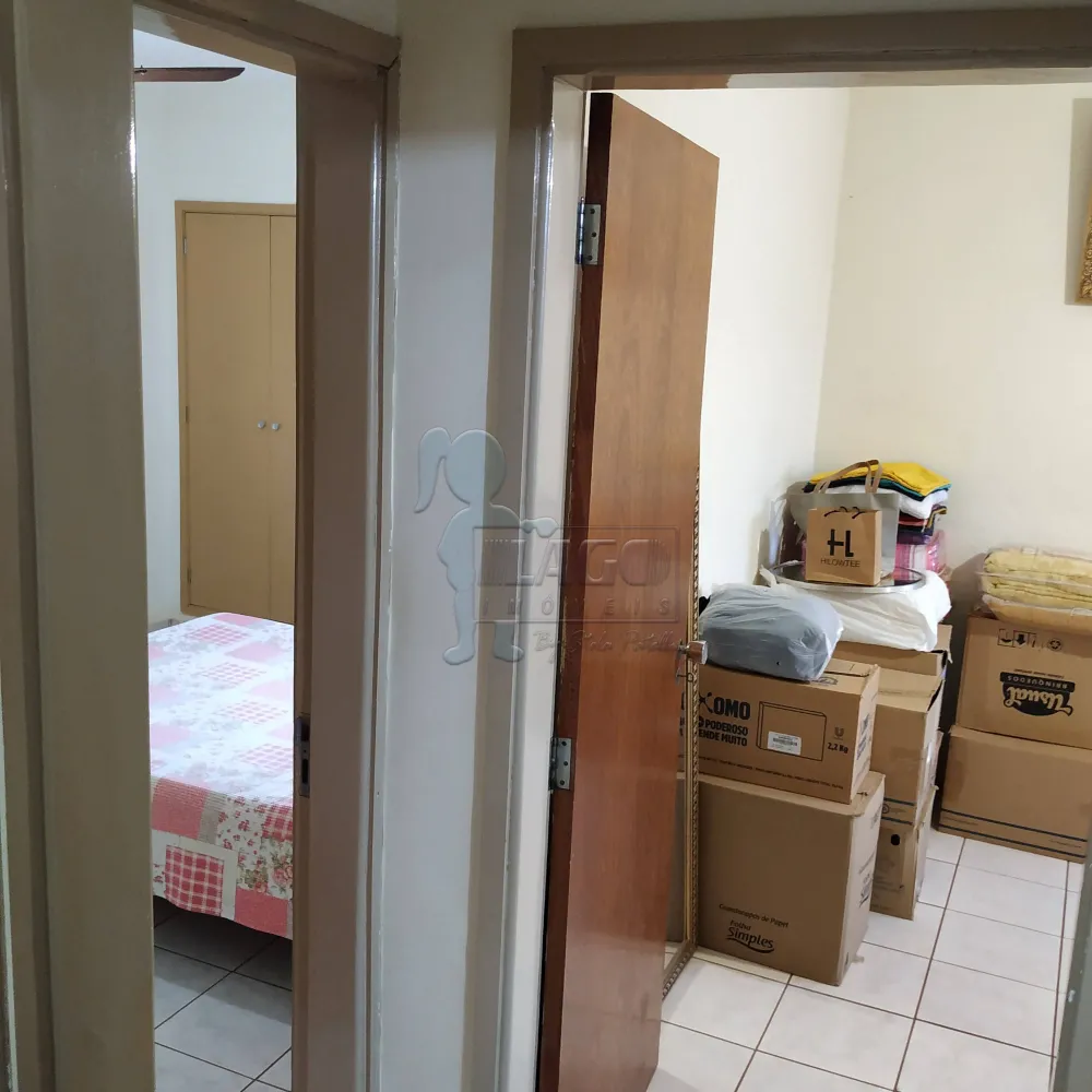 Alugar Apartamento / Padr&atilde;o em Ribeir&atilde;o Preto R$ 1.250,00 - Foto 17