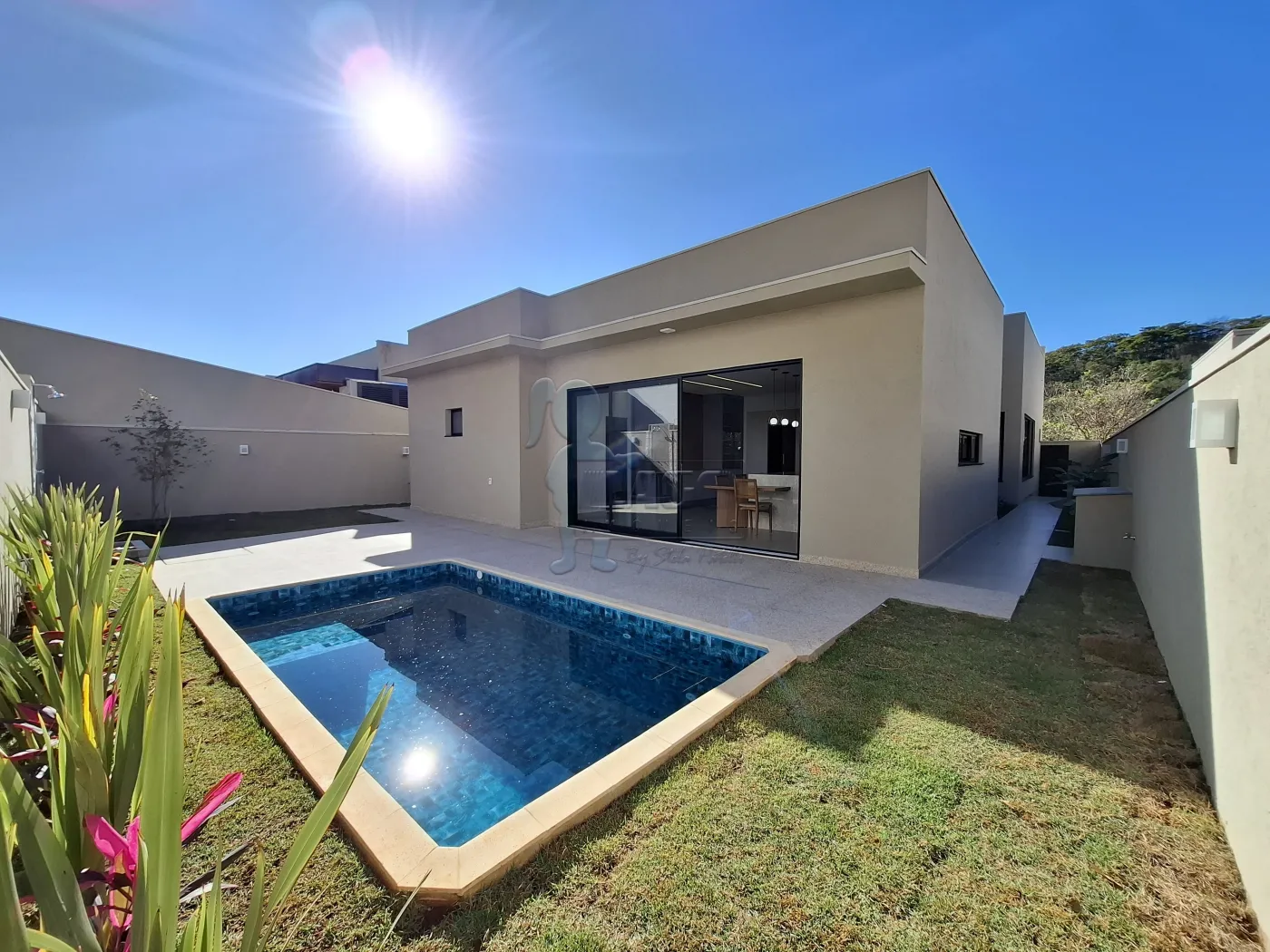 Comprar Casa condom&iacute;nio / Padr&atilde;o em Bonfim Paulista R$ 2.350.000,00 - Foto 1