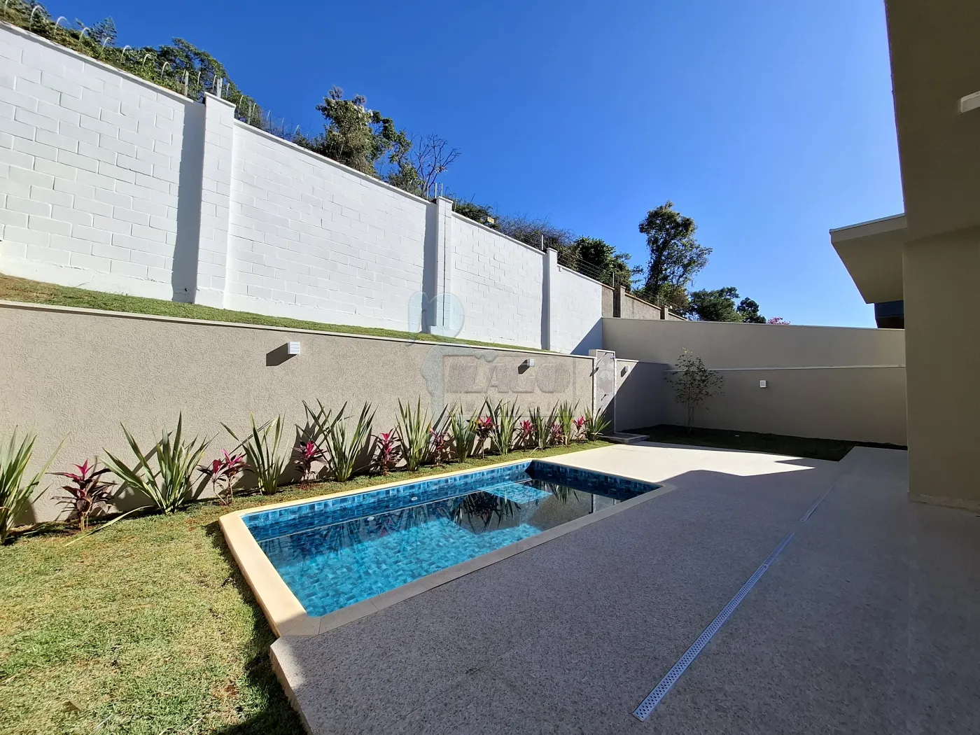 Comprar Casa condom&iacute;nio / Padr&atilde;o em Bonfim Paulista R$ 2.350.000,00 - Foto 3